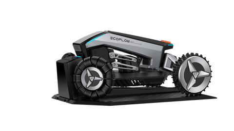 EcoFlow BLADE Robotic Lawn Mower