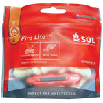 SOL FIRE LITE KIT IN DRYBAG