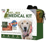 ADVENTURE DOG VET-IN-A-BOX