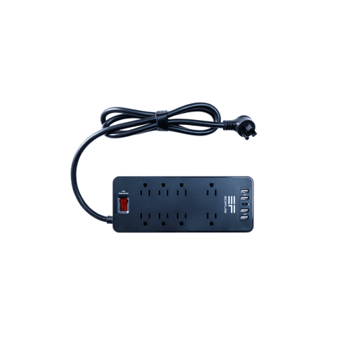 EcoFlow Power Strip