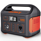 Jackery Explorer 550Wh Outdoor Portable Power Station