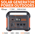 Jackery Explorer 1000 Outdoor Portable Power Station