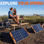 Jackery Explorer 1000 Outdoor Portable Power Station