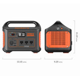 Jackery Explorer 1000 Outdoor Portable Power Station