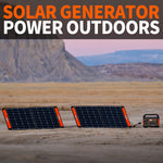 Jackery Explorer 1000 Outdoor Portable Power Station