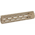 Troy Battlerail Socc92 9.25 In Spec Ops M Lok Low Pro Fde