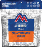 CREAMY MAC & CHEESE CLEAN LABEL