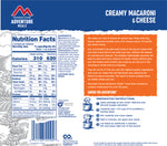 CREAMY MAC & CHEESE CLEAN LABEL