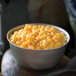 CREAMY MAC & CHEESE CLEAN LABEL