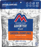 CHICKEN & DUMPLINGS CLEAN LABEL