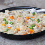 CHICKEN & DUMPLINGS CLEAN LABEL