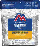 BISCUITS AND GRAVY CLEAN LABEL