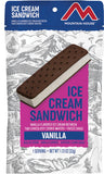 VANILLA ICE CREAM SANDWICH CLEAN LABEL