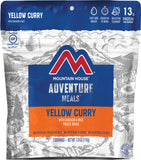 CURRY CHICKEN AND RICE CLEAN LABEL