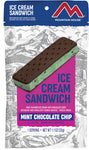 MINT CHOC ICE CREAM SANDWICH