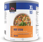 BEEF STEW CAN CLEAN LABEL