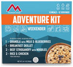 WEEKENDER ADVENTURE KIT