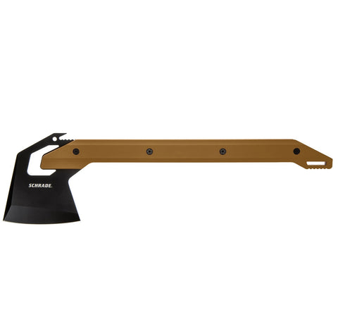 Schrade Axe 19.5 In