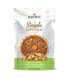 ReadyWise 6 CT Case Simple Kitchen Old Fashioned Apple Crisp