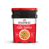 ReadyWise 120 Serving Entré