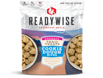 ReadyWise 6 CT Case Trail Treats Cookie Dough