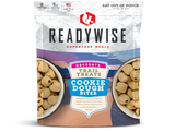 ReadyWise 6 CT Case Trail Treats Cookie Dough