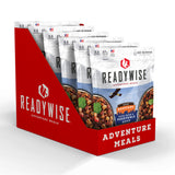 ReadyWise 6 CT Case Basecamp