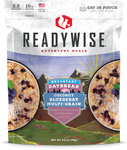 ReadyWise 6 CT Case Daybreak Coconut Blueberry Multi-grain