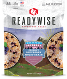 ReadyWise 6 CT Case Daybreak Coconut Blueberry Multi-grain