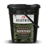 ReadyWise Hunting Bucket - Outdoor Meals