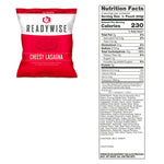 ReadyWise 240 Serving Package - 40 lbs