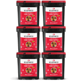 ReadyWise 360 Serving Meat Package