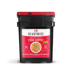 ReadyWise GLUTEN FREE 84 Serving Breakfast