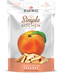 ReadyWise 6 CT Case Simple Kitchen Peaches