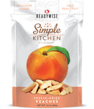 ReadyWise 6 CT Case Simple Kitchen Peaches