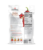 ReadyWise 6 CT Case Simple Kitchen Hearty Veggie Chili Soup