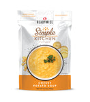 ReadyWise 6 CT Case Simple Kitchen Cheesy Potato Soup