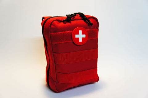 Range Medic Medical Kit