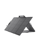 EcoFlow 220W Bifacial Solar Panel