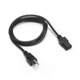 EcoFlow AC Charging cable