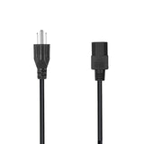 EcoFlow AC Charging cable