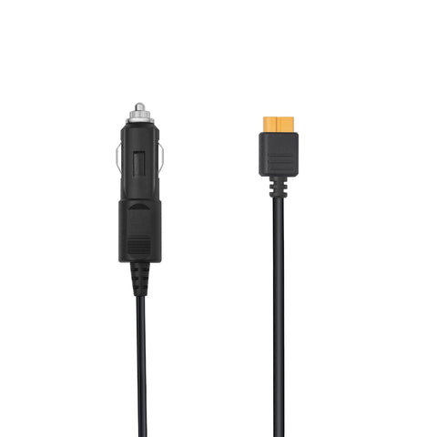 EcoFlow Car charging cable