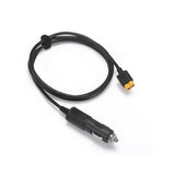 EcoFlow Car charging cable