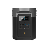 EcoFlow DELTA Max Extra Battery