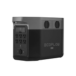 EcoFlow DELTA Max Extra Battery