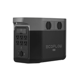 EcoFlow DELTA Max Extra Battery