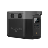 EcoFlow DELTA Max Extra Battery