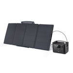 RIVER Pro+ 160W Solar Panel