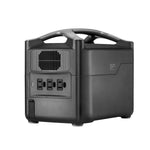 EcoFlow RIVER 720Wh Pro Portable Power Station Extra Battery