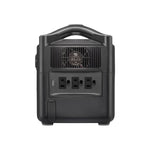 EcoFlow RIVER 720Wh Pro Portable Power Station Extra Battery